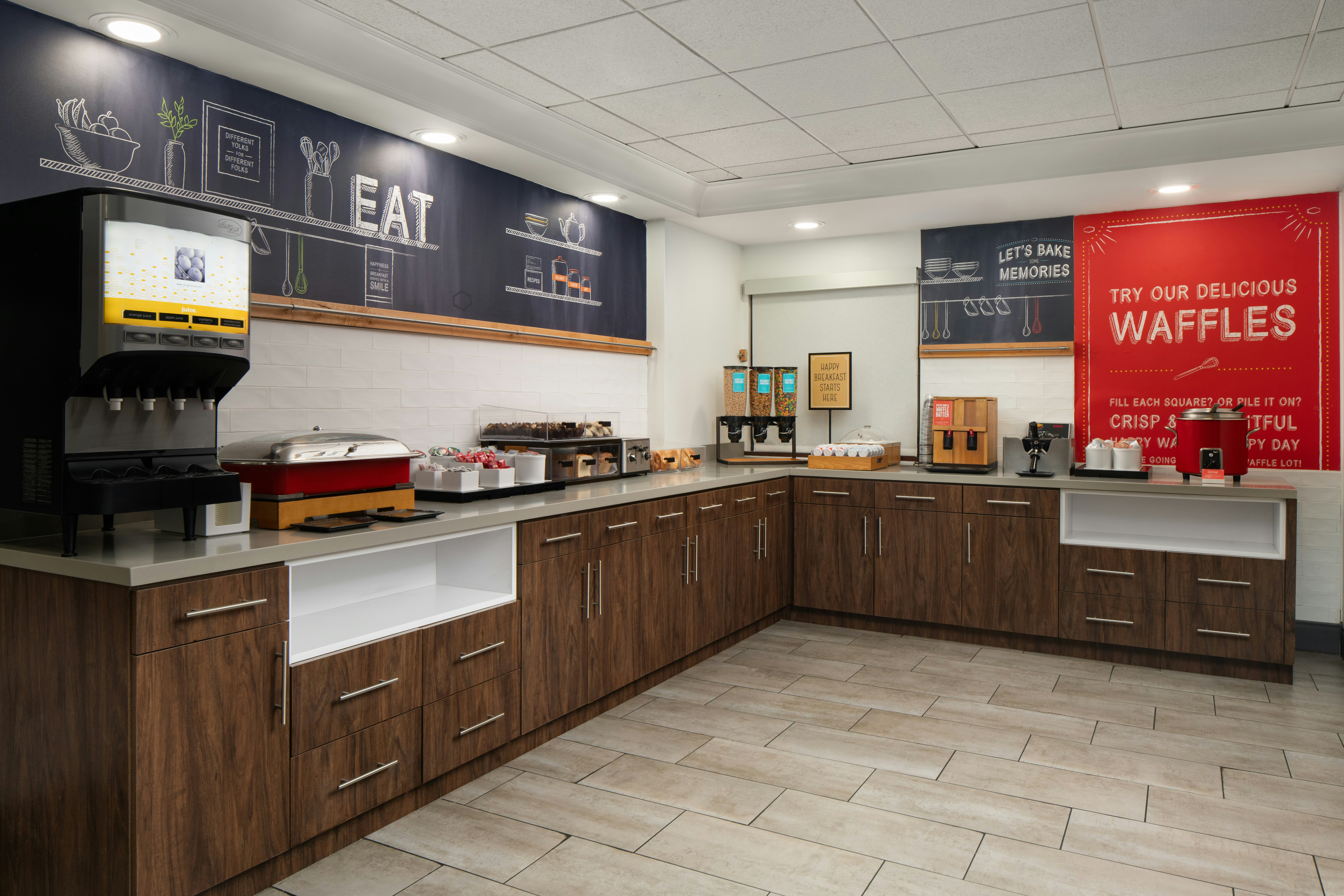 Hampton Inn Roanoke/Hollins - I-81 6/37