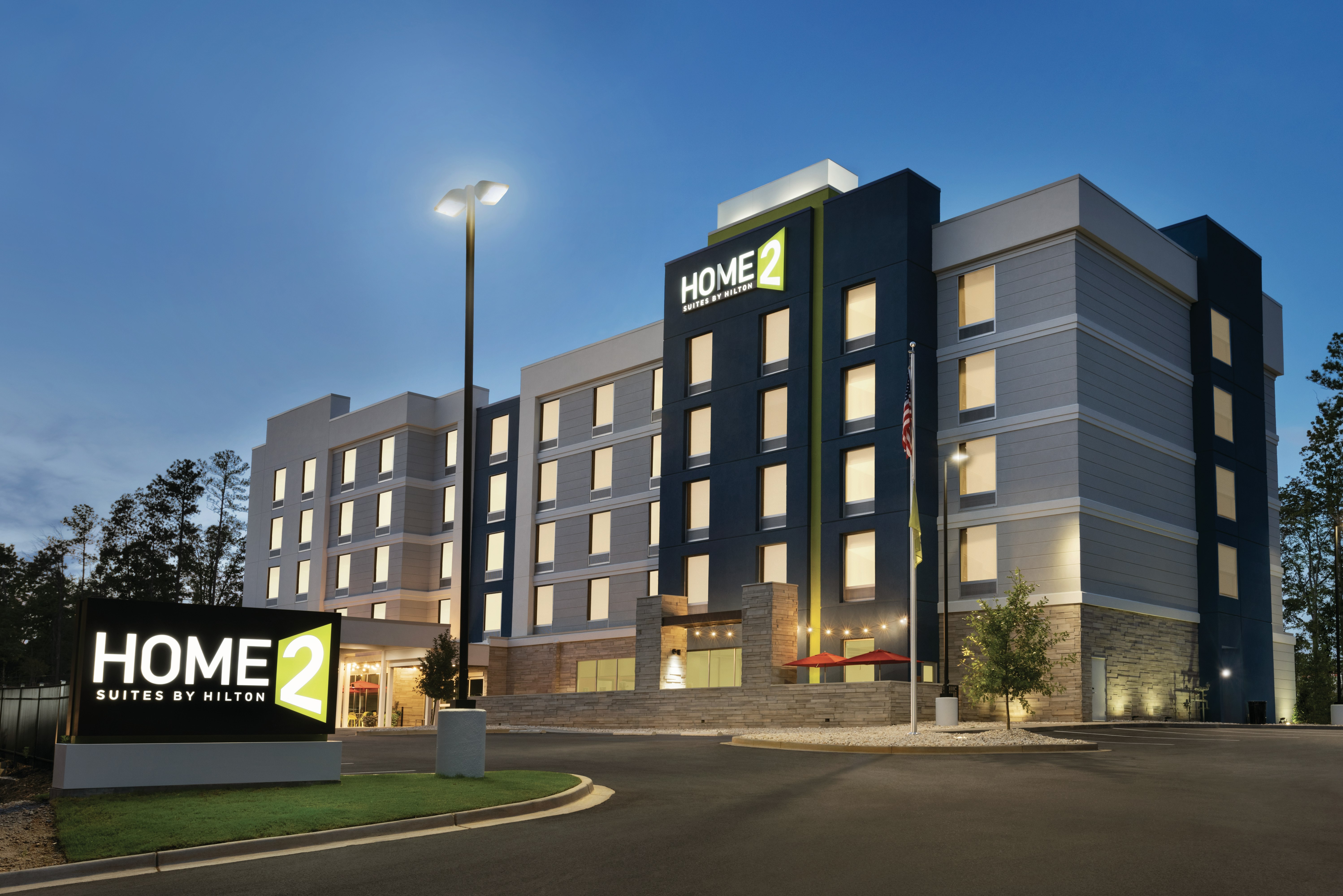 Home2 Suites By Hilton Columbia Harbison 48/50