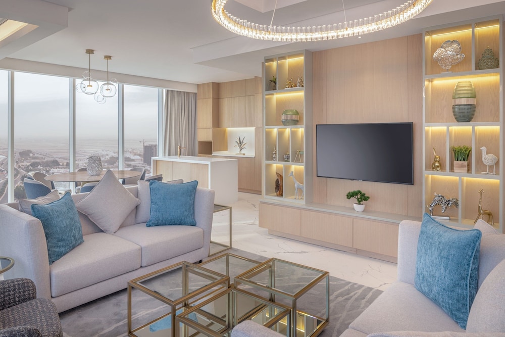 فور بوينتس شيراتون كورنيش جدة(Four Points by Sheraton Jeddah Corniche) 30/50