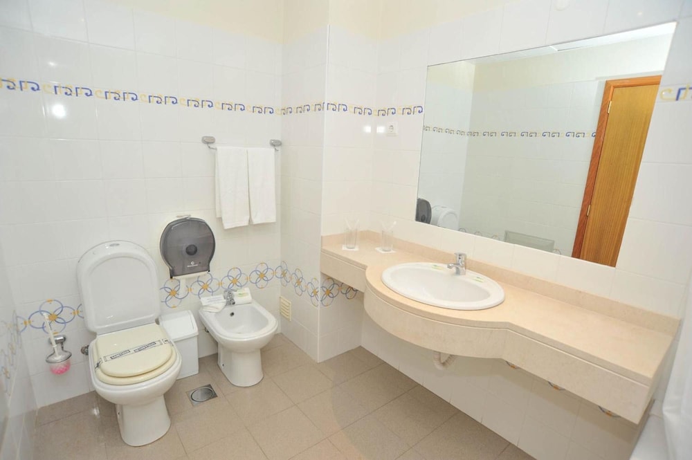 Salgueiro Hotel 26/28