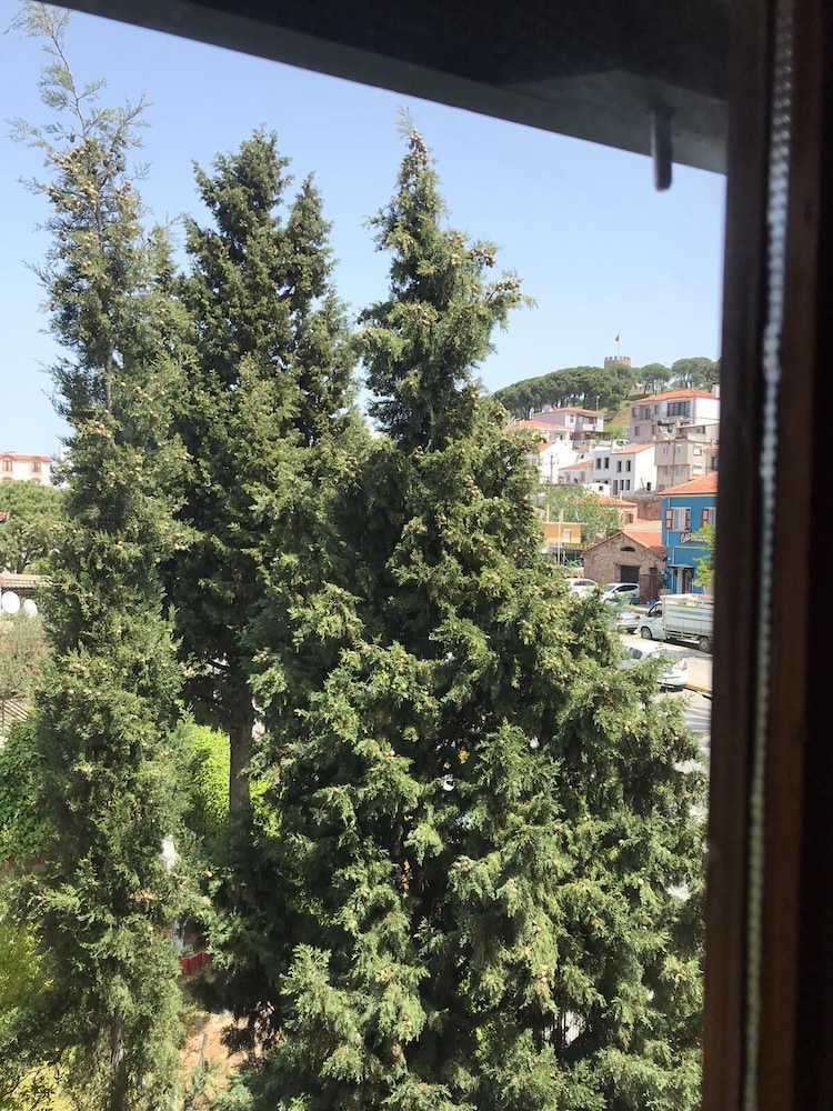 Ferahi Evler Boutique Hotel 43/51