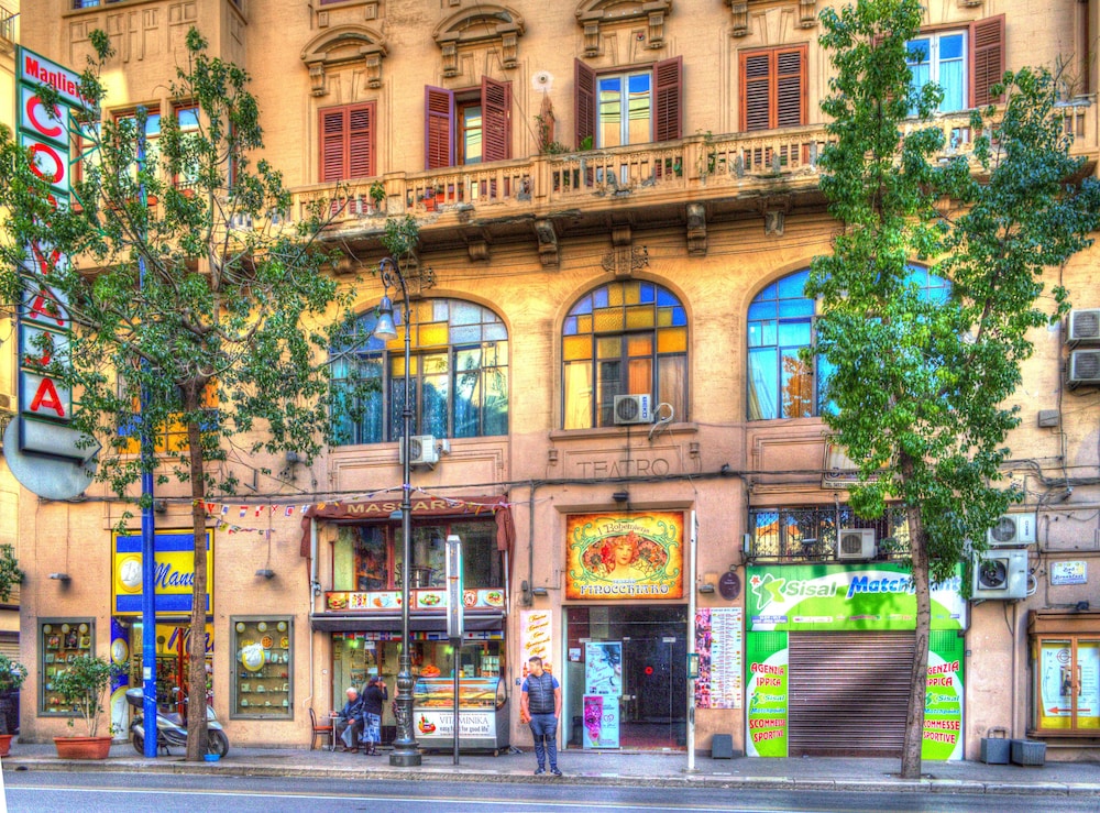 Hostel Agata 1/100