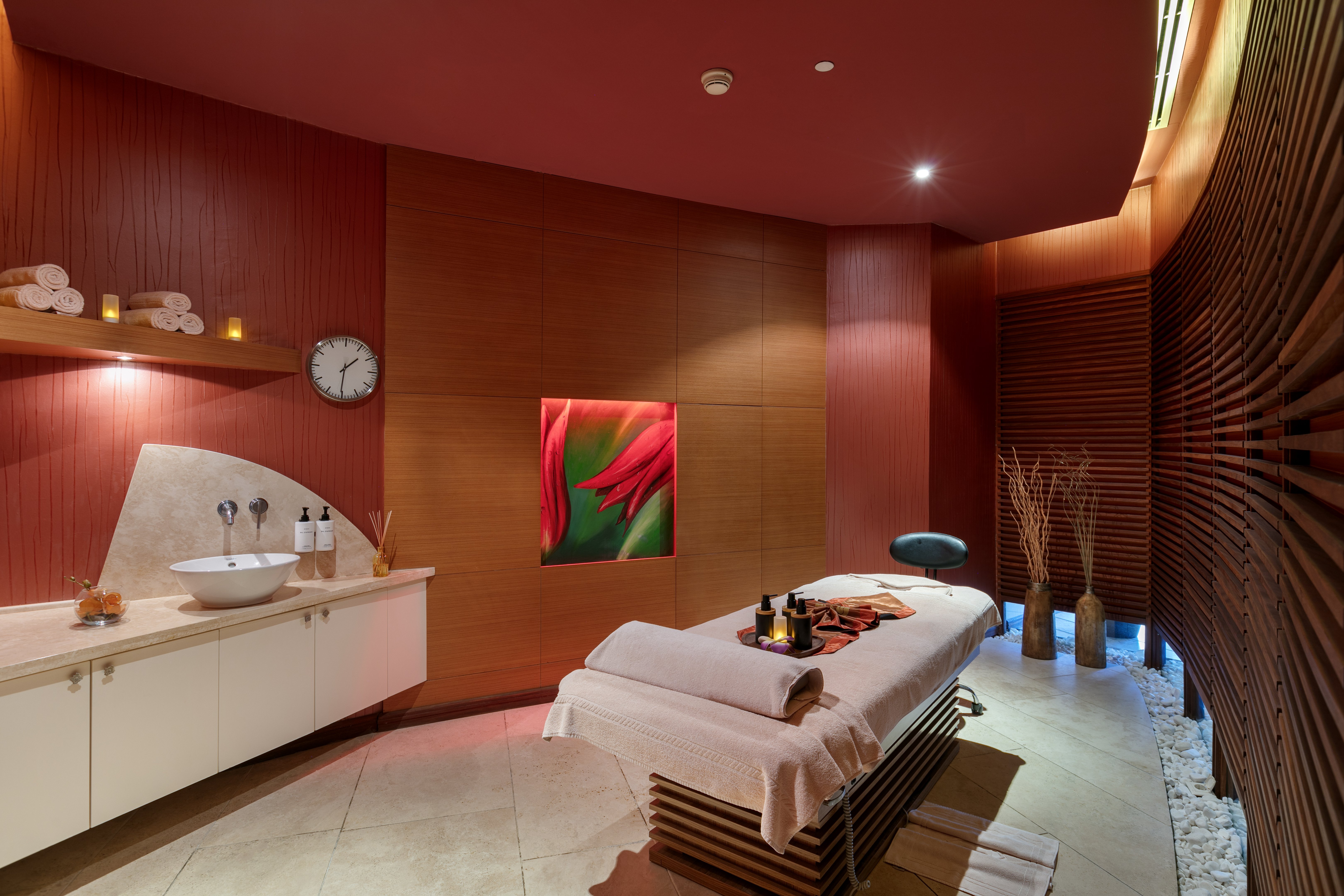 Intercontinental Istanbul Hotel 34/79