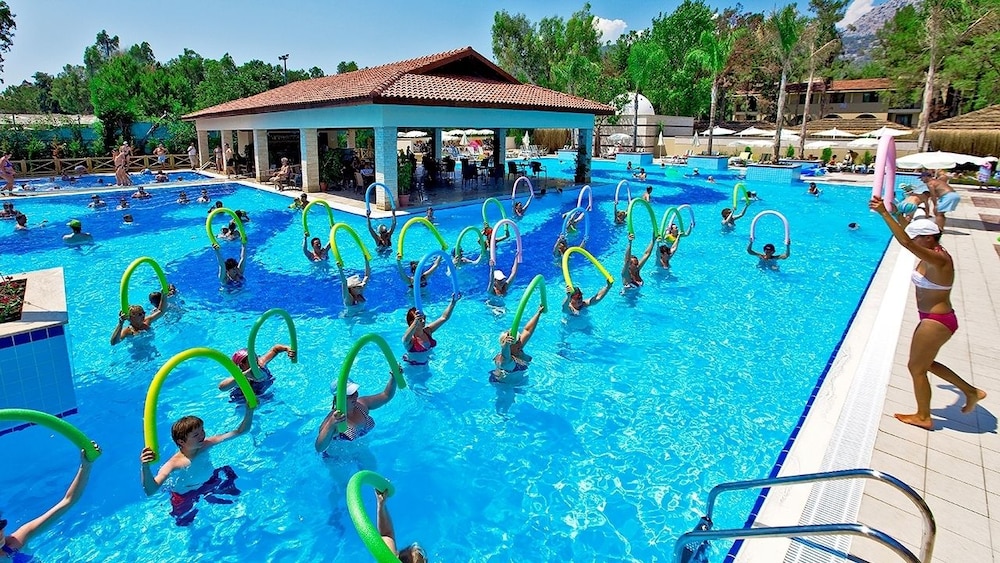 Champion Holiday Village All Inclusive 44/50