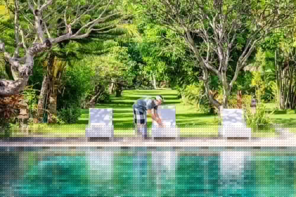 Taman Selini Wahana Beach Resort 30/33