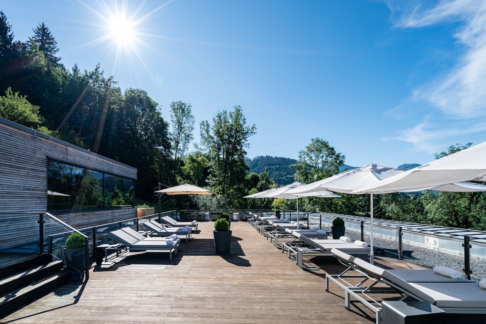 Das Tegernsee 40/50