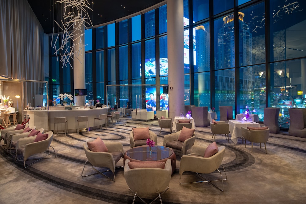 Novotel Bangkok Platinum 36/41