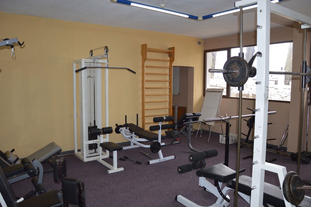 Hani Zisi Hotel 24/50