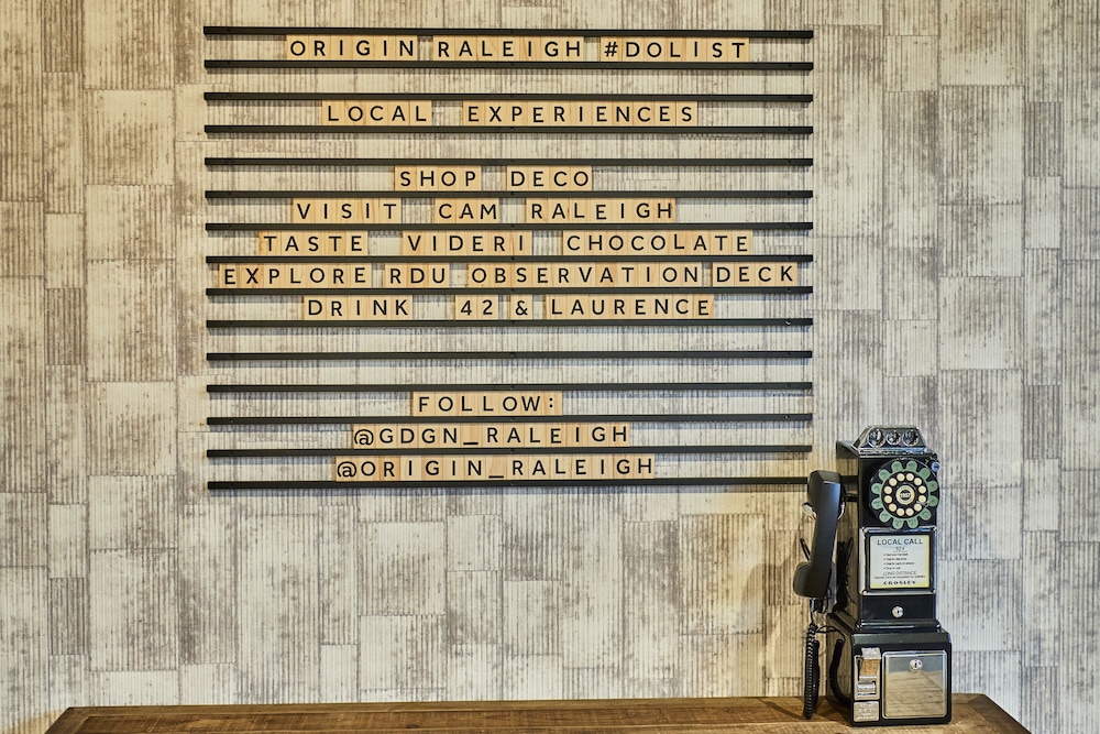 The Casso, Raleigh, a Tribute Portfolio Hotel 26/50