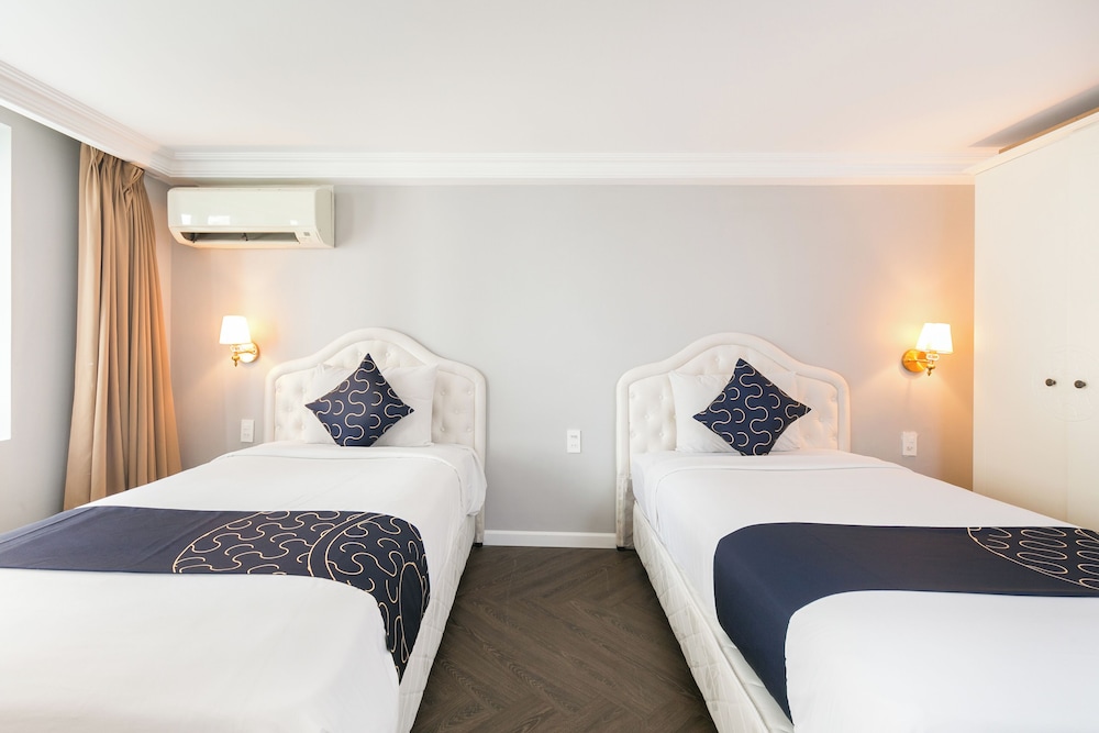 Stellar Boutique Hotel 28/50