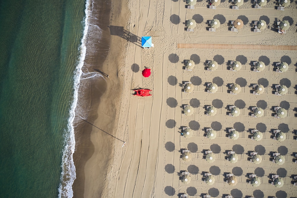 OLEANDRI RESORT 4/81