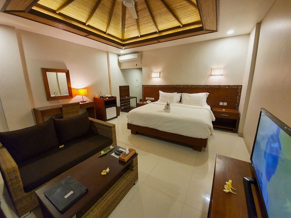 Hotel Genggong 10/69