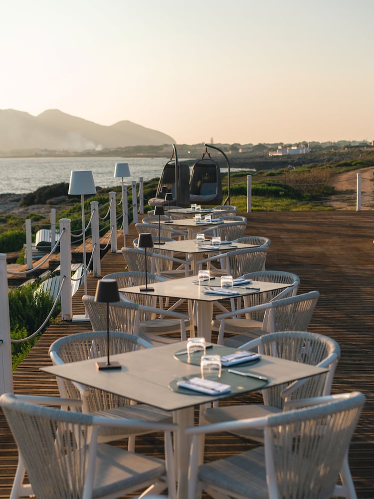Mangia's Favignana Resort 26/49