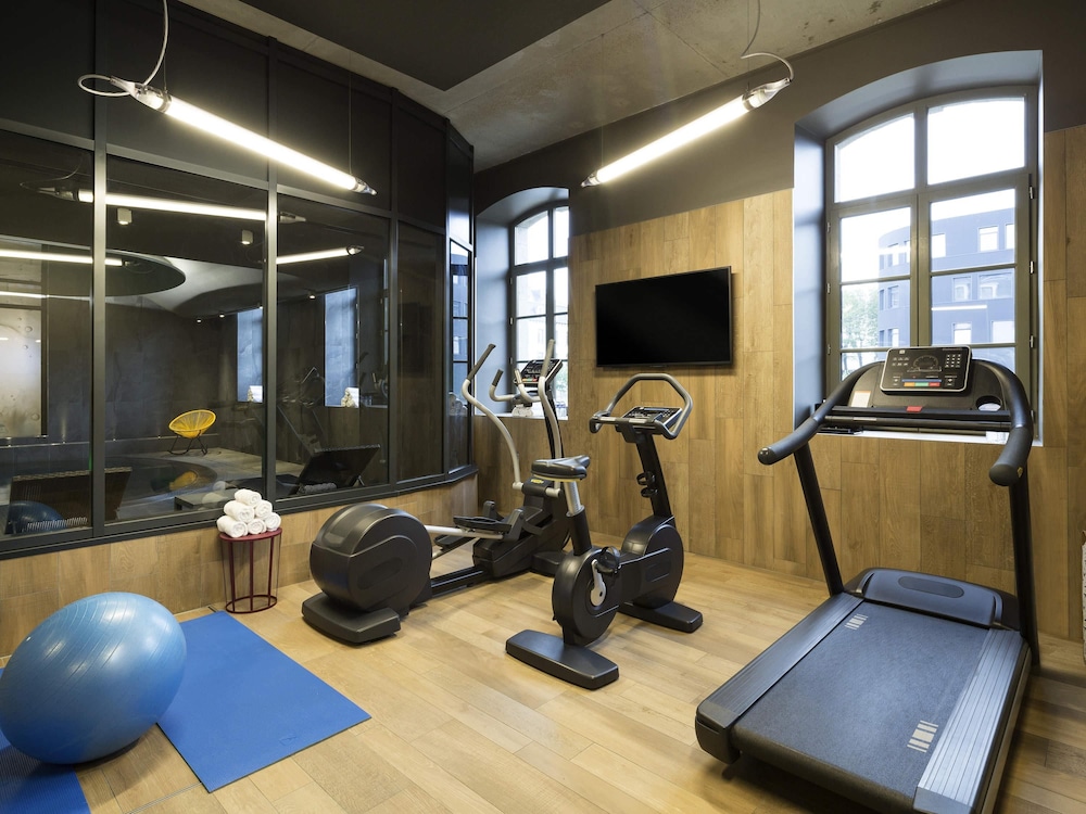Novotel Saint Brieuc Centre Gare Opening May 2017 43/72