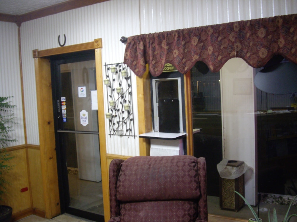 Motel6 Ponca City, OK 17/27