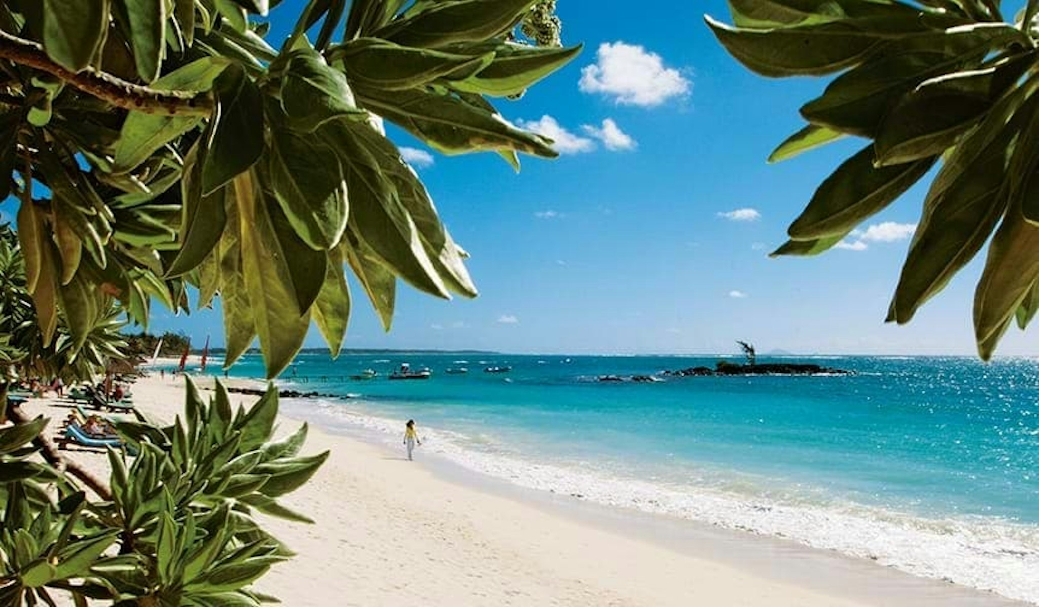 Constance Belle Mare Plage 57/83