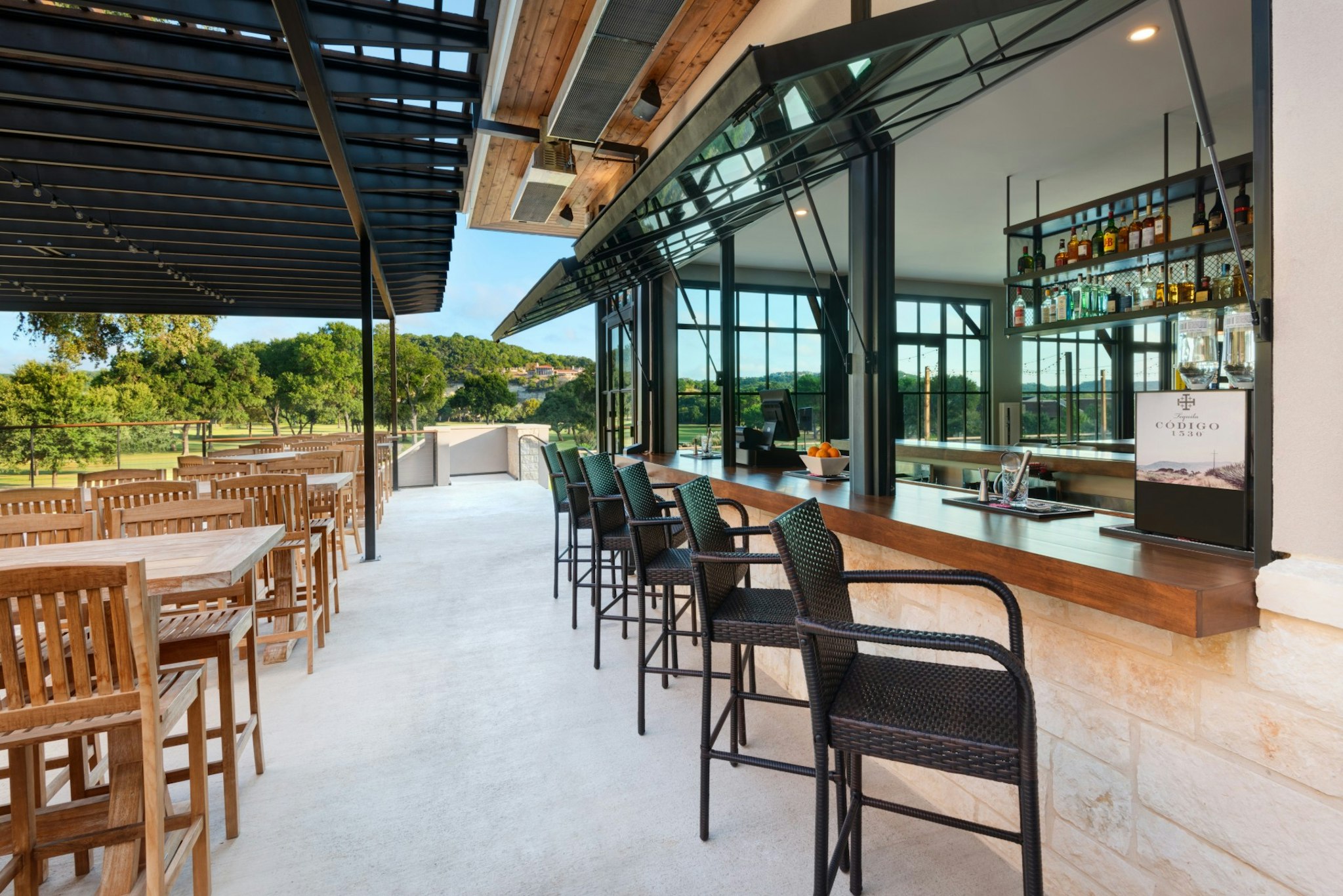 Tapatio Springs Hill Country Resort and Spa 12/21