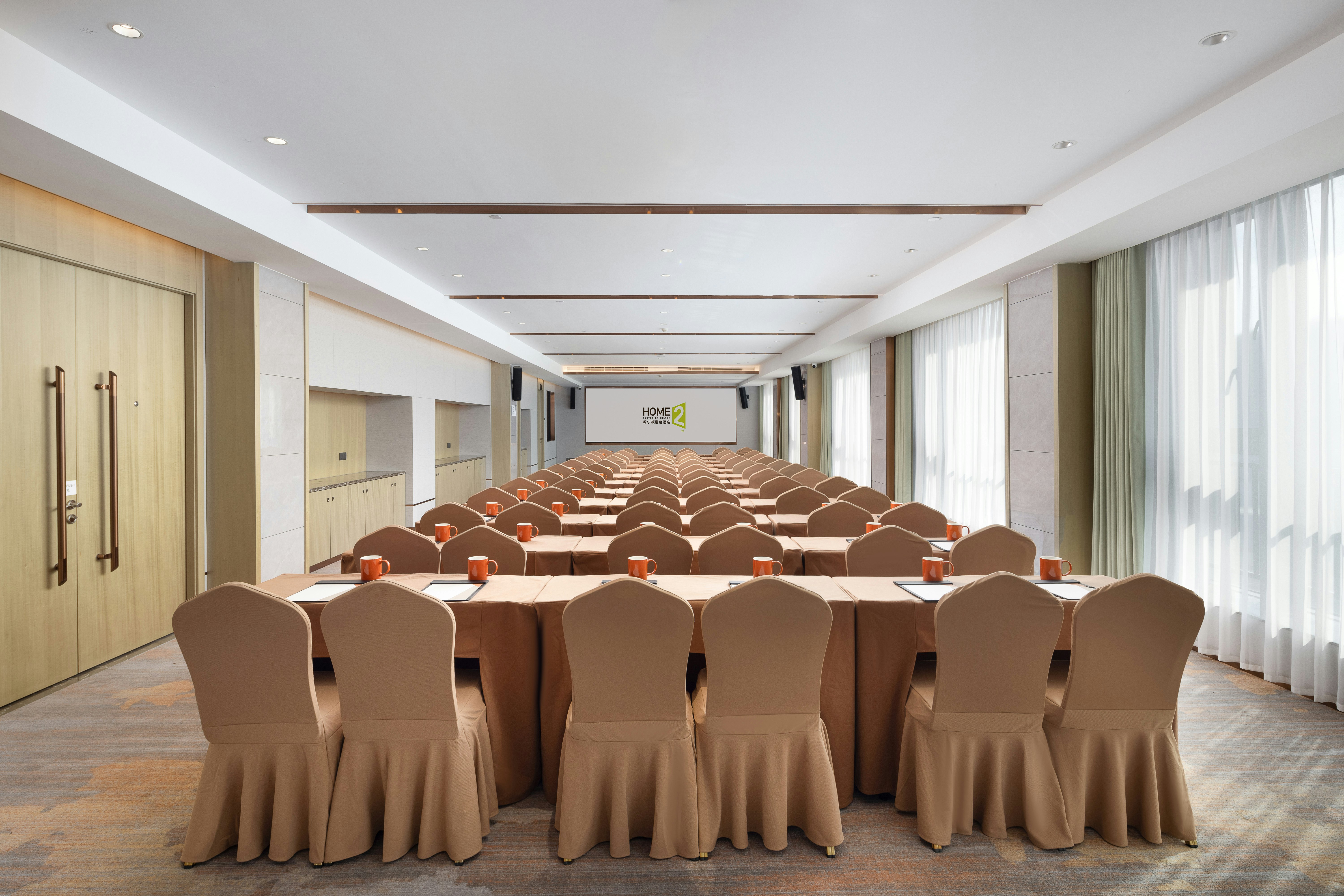 Home2 Suites by Hilton Quanzhou Anxi 49/55