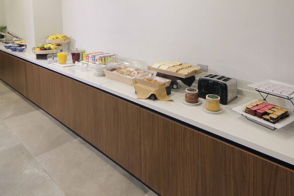 Courtyard By Marriott Monterrey Airport 22/50
