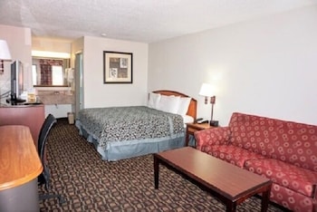 Days Inn by Wyndham Augusta Wheeler Road 21/55