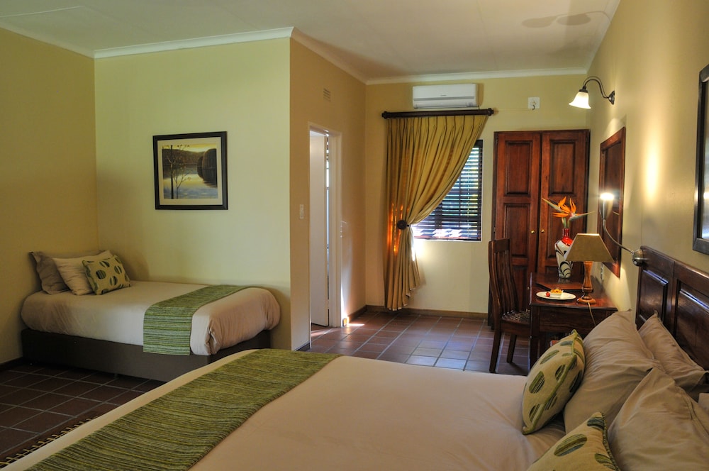 Tzaneen Country Lodge 29/77