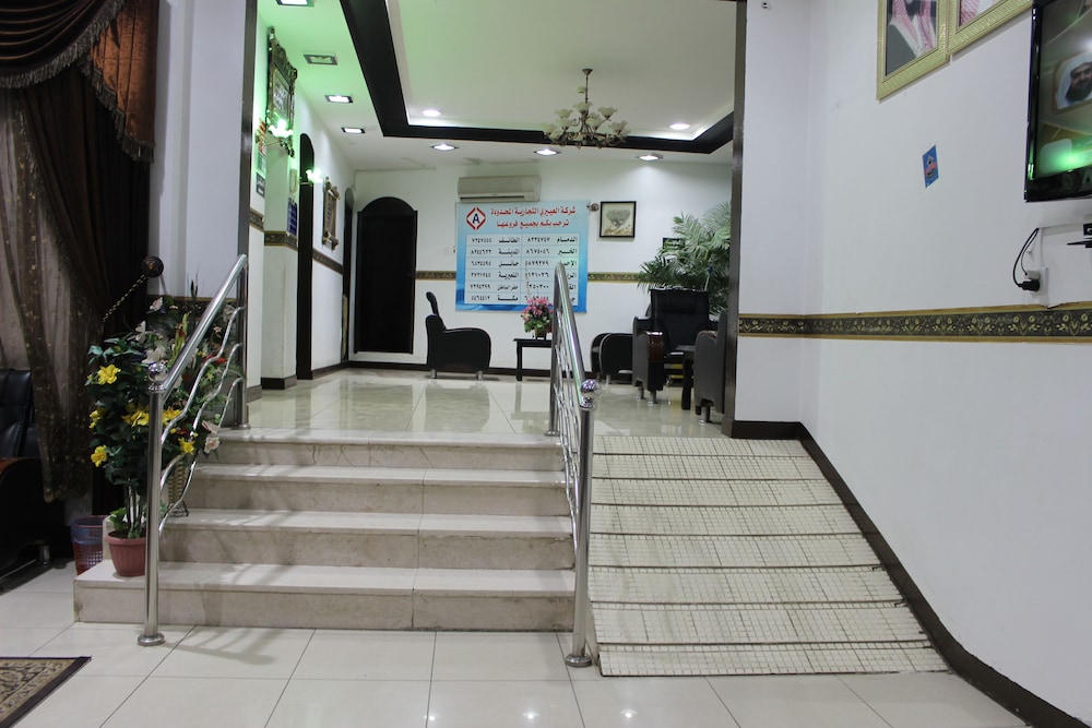 العييري للوحدات السكنية 2(Al Eairy Furnished Apartments Al Bahah 2) 15/61