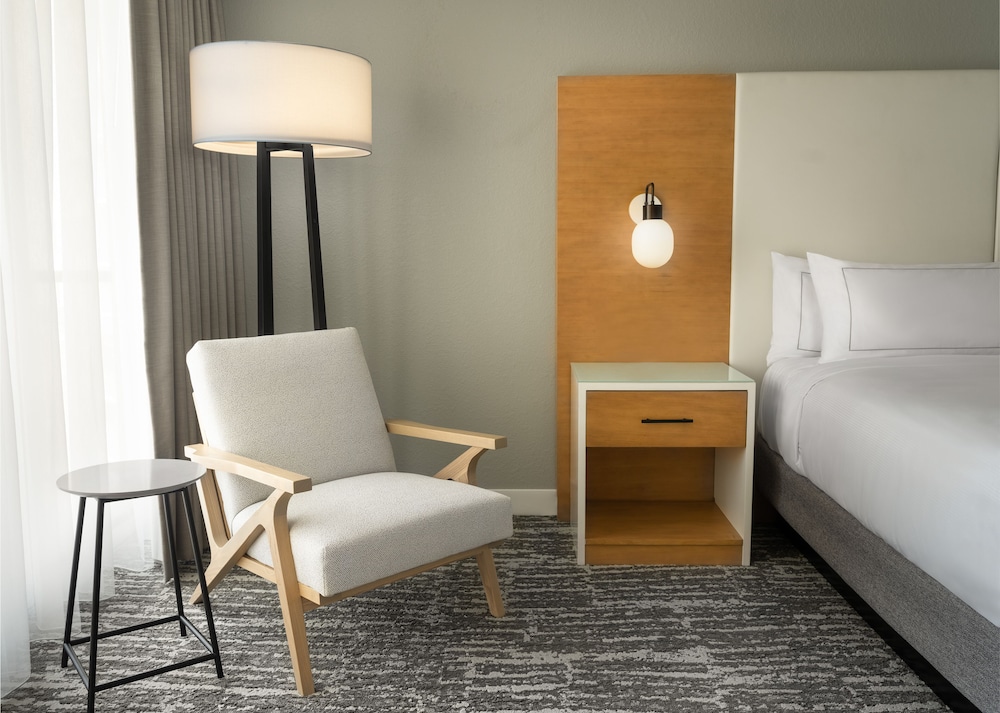 Hilton Myrtle Beach Resort 20/82