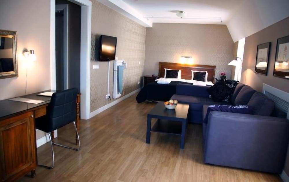 Best Western Hotel Gamla Teatern 28/47