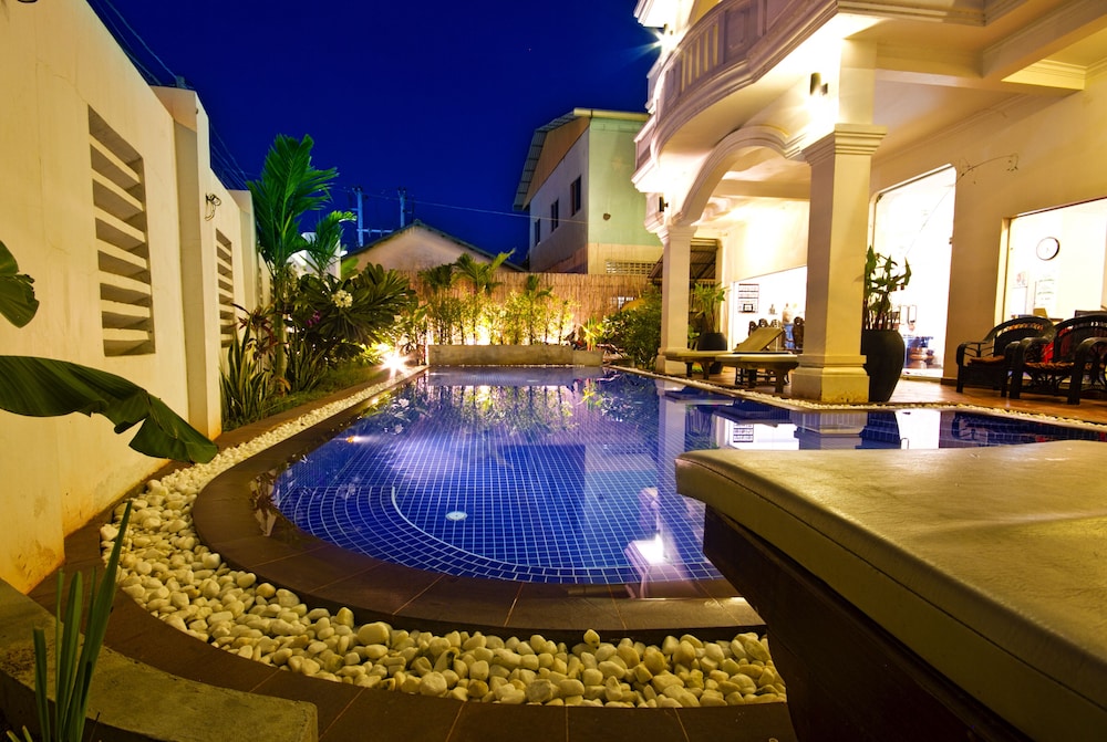 King Boutique Hotel 40/40