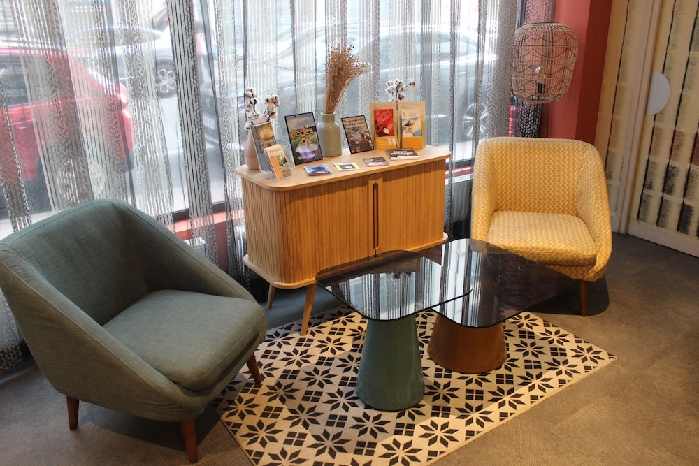 Ibis Styles Lille Centre Grand Place 44/74