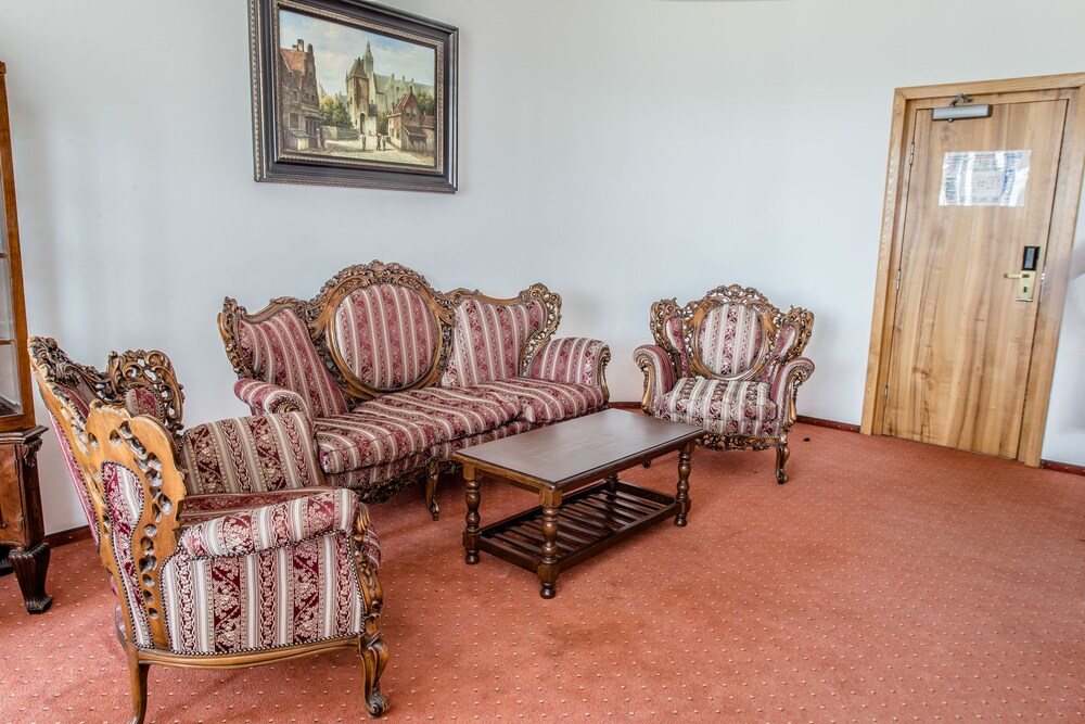 Mercure Medias Binderbubi Hotel And Spa 29/45