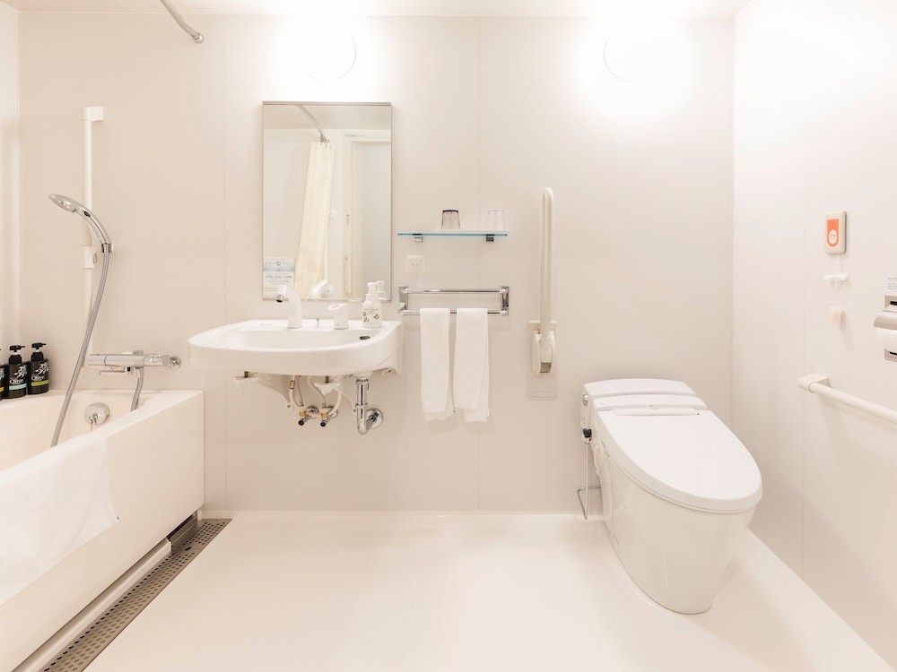 Sotetsu Fresa Inn Nagoya-Shinkansenguchi 40/40