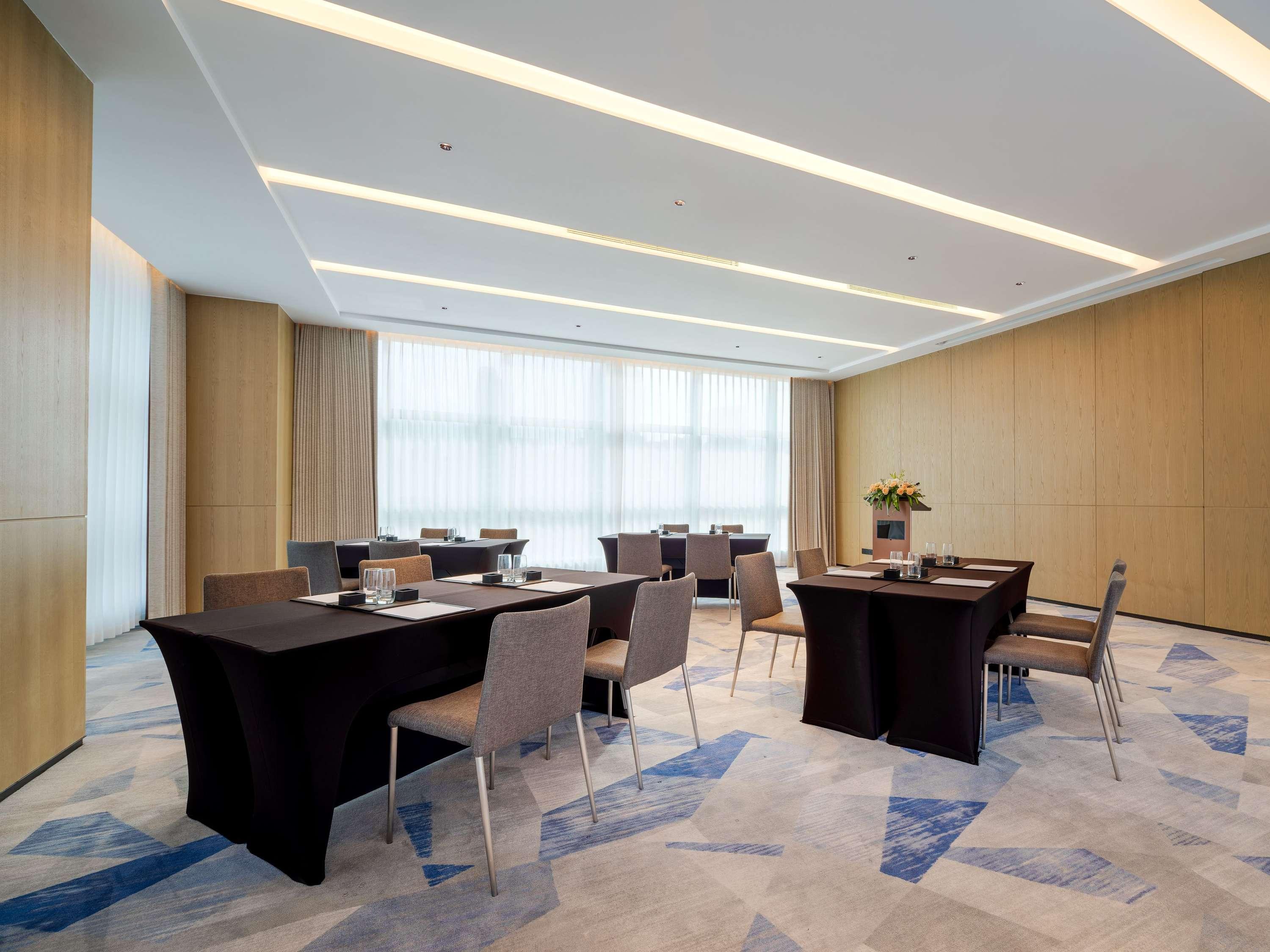 Novotel Xiamen Downtown 31/41