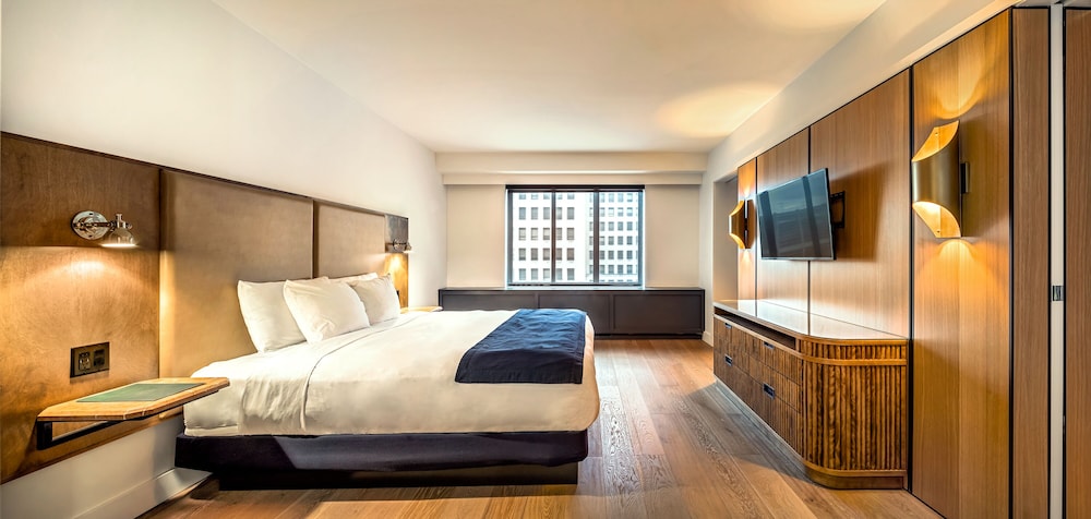 Hotel St Regis 9/31