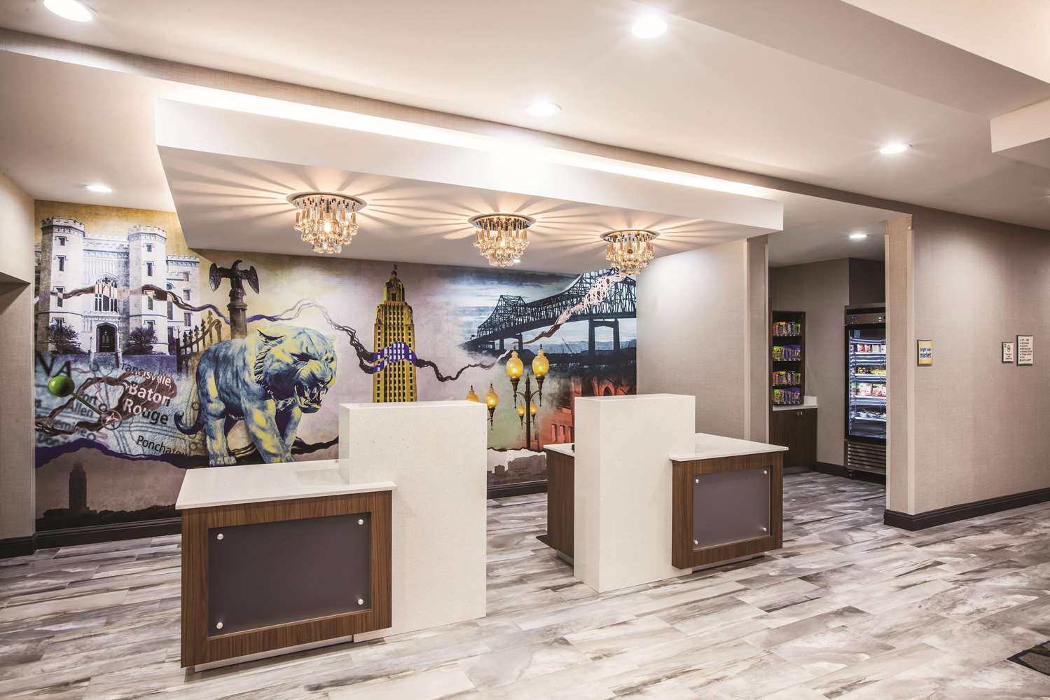 La Quinta Inn & Suites by Wyndham Baton Rouge - Port Allen 11/18