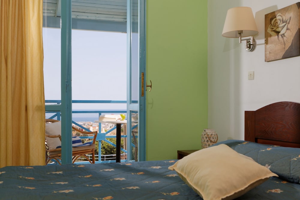 Piskopiano Village Resort 32/61