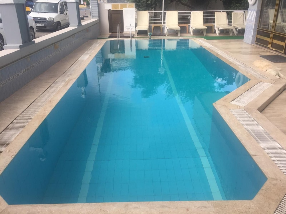 Zevkim Apart Hotel 13/19