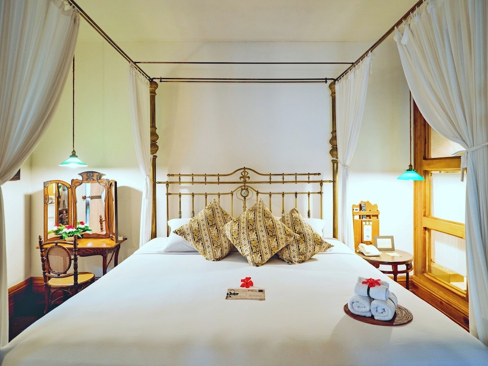 Raden Saleh Suite