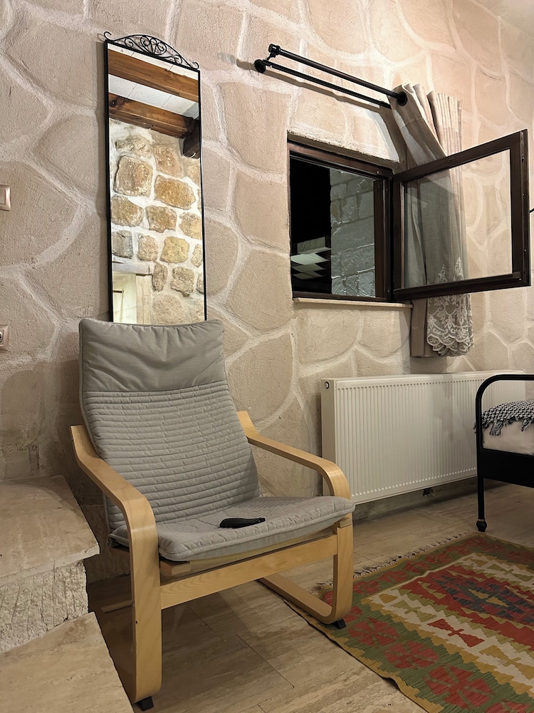 Corner In Cappadocia 28/46