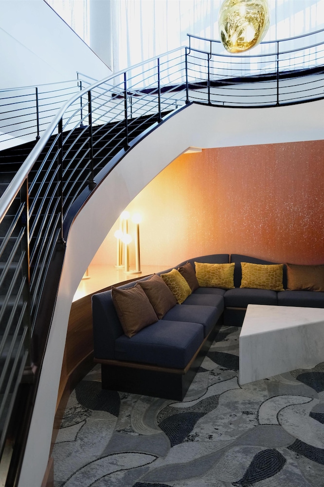 Hyatt Regency Los Angeles International Airport 25/46