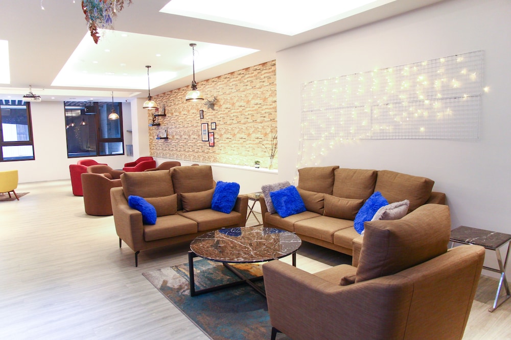 Innk Hotel 49/66