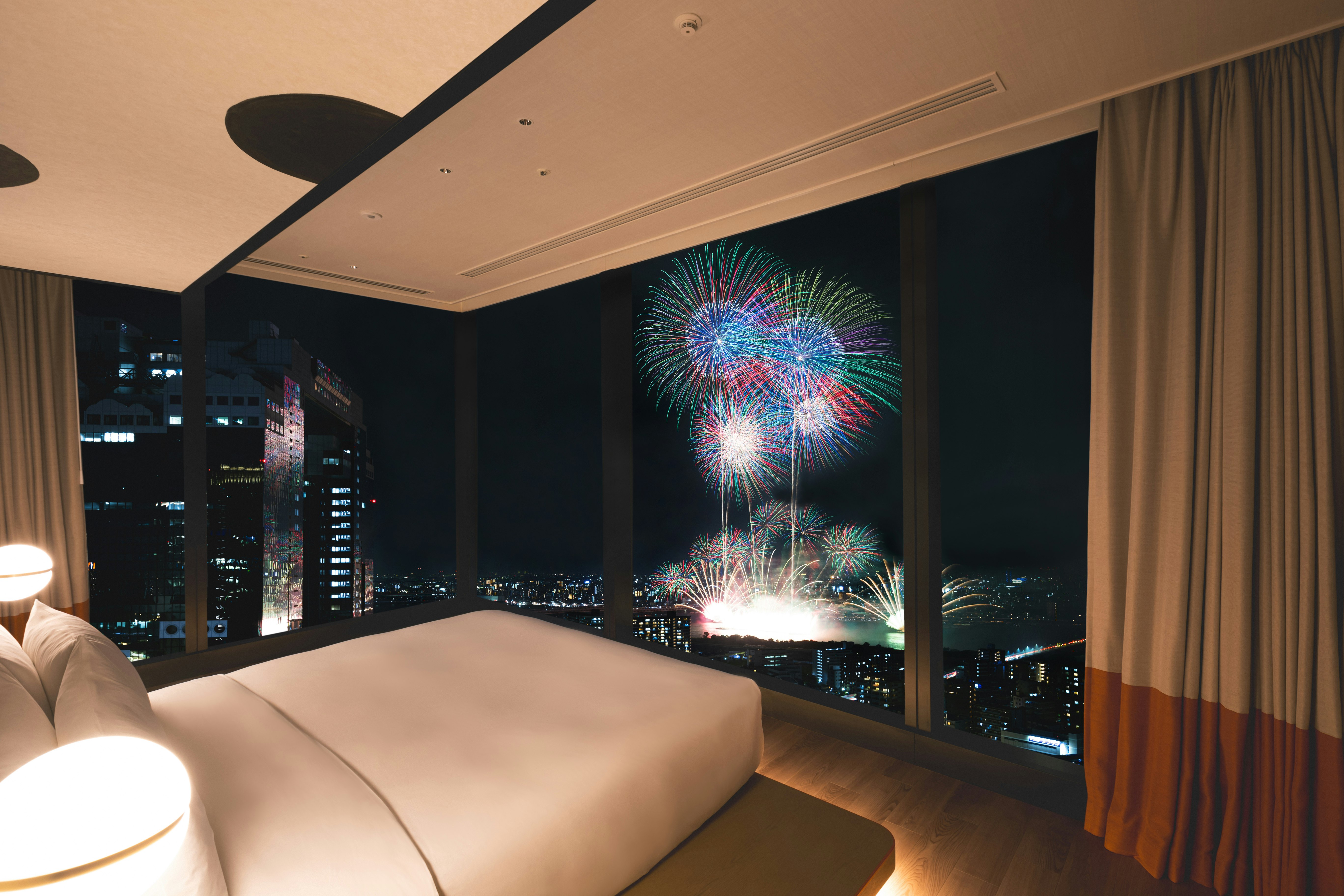 Canopy by Hilton Osaka Umeda 14/36