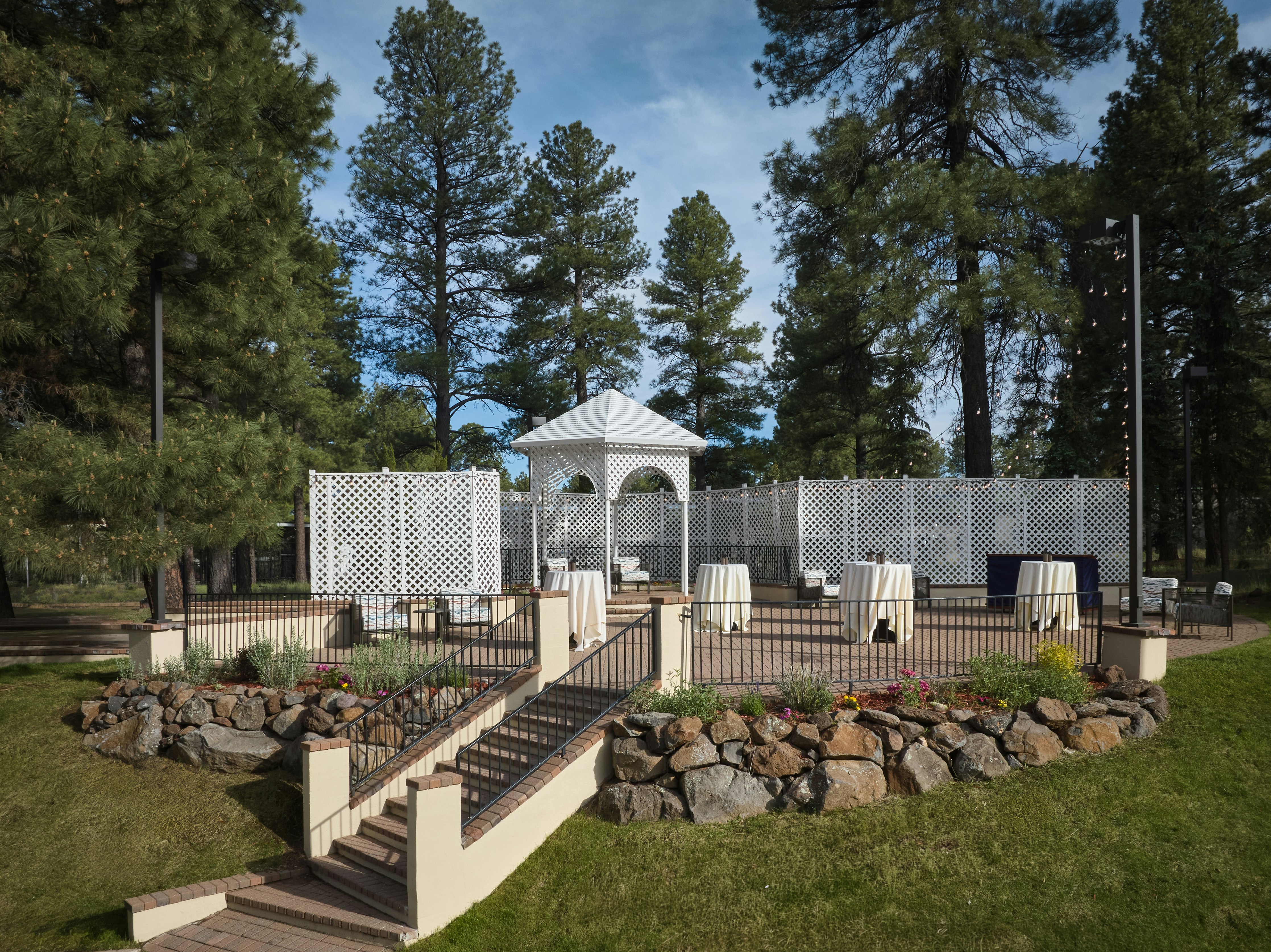 DoubleTree by Hilton Flagstaff 63/72