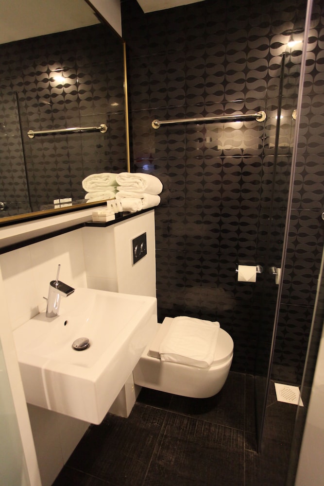 Venue Hotel 36/41
