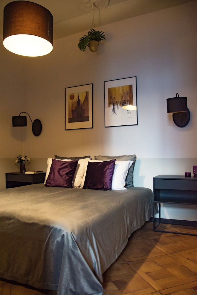 Aparthotel Nowy Swiat 28 15/49