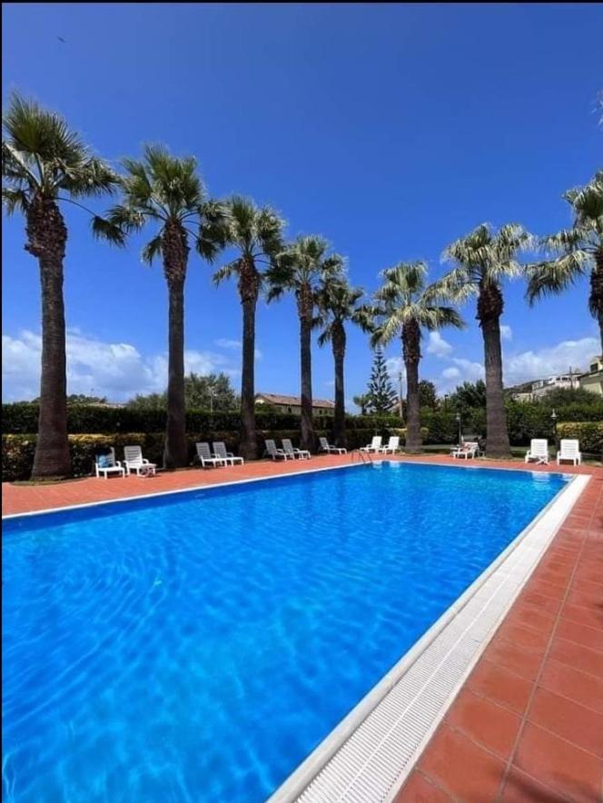 Villa Laura Hotel 25/52