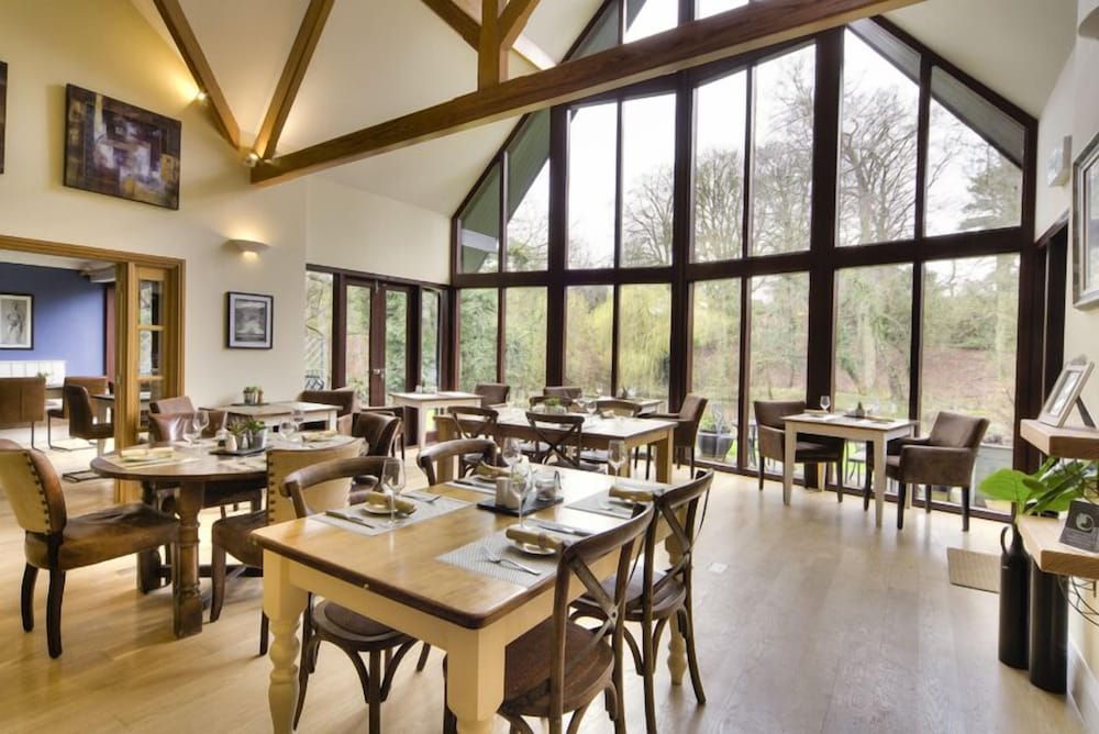 Willowbeck Lodge Guest House 21/24