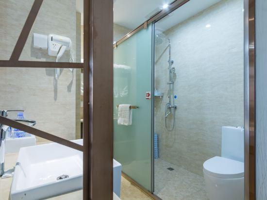 Internet Of Things Ganma Hotel 24/27