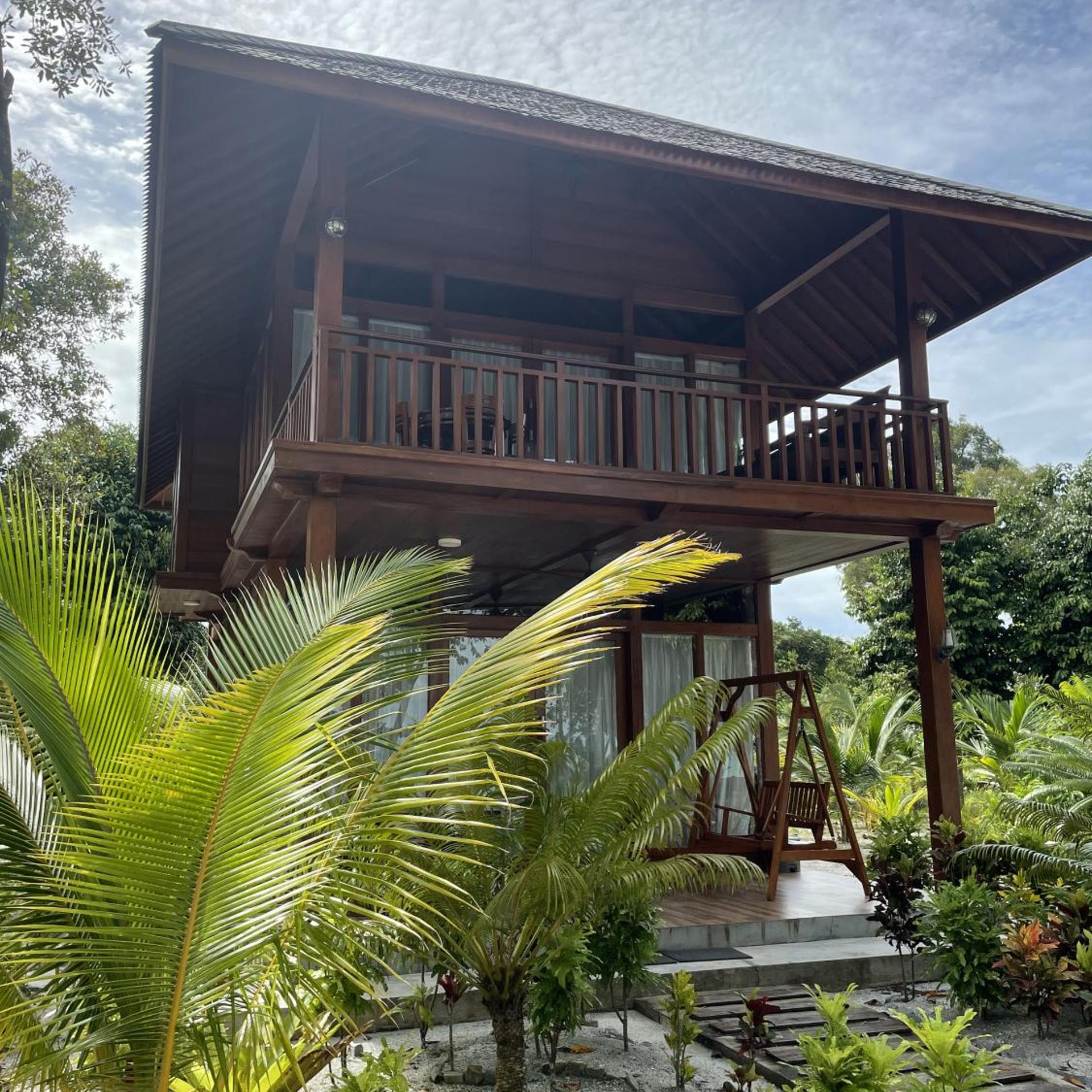 Leebong Island Resort 6/47