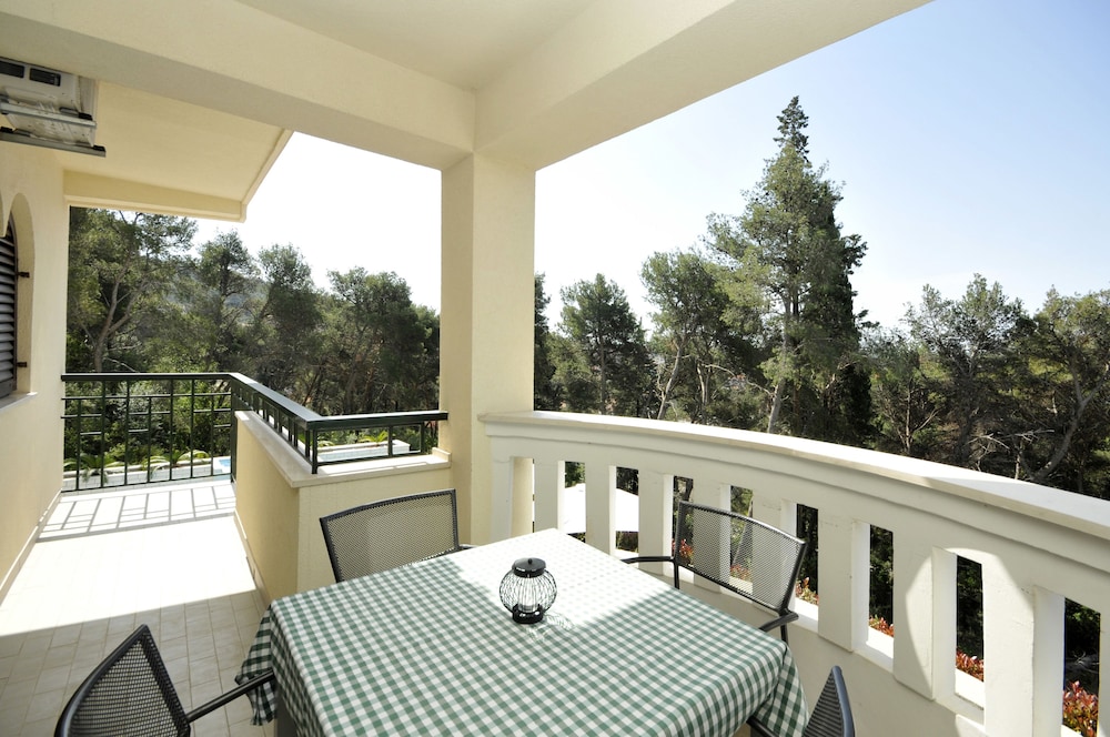 Villa Fani - Apartments And Rooms 34/50